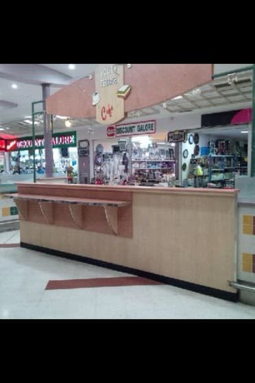 Click to view all images Kiosk /Bankstown Plaza 212 South Terrace Bankstown NSW 2200 - Image 3