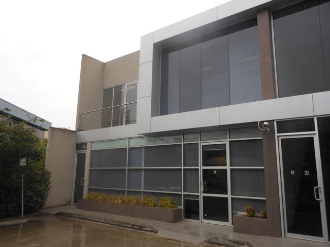 Click to view all images 10/828 High Street Kew East VIC 3102 - Image 1