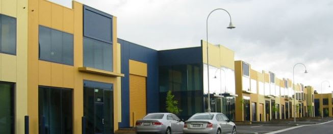 Click to view all images C3/2A Westall Road Clayton VIC 3168 - Image 3