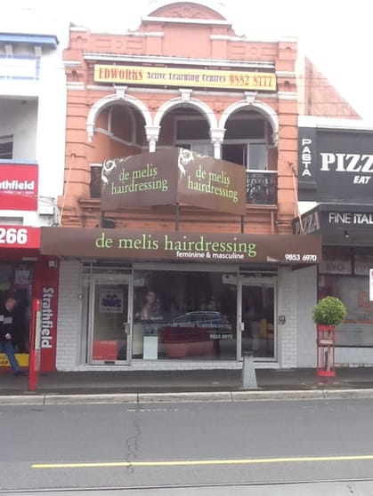 Click to view all images 115A High Street Kew VIC 3101 - Image 1