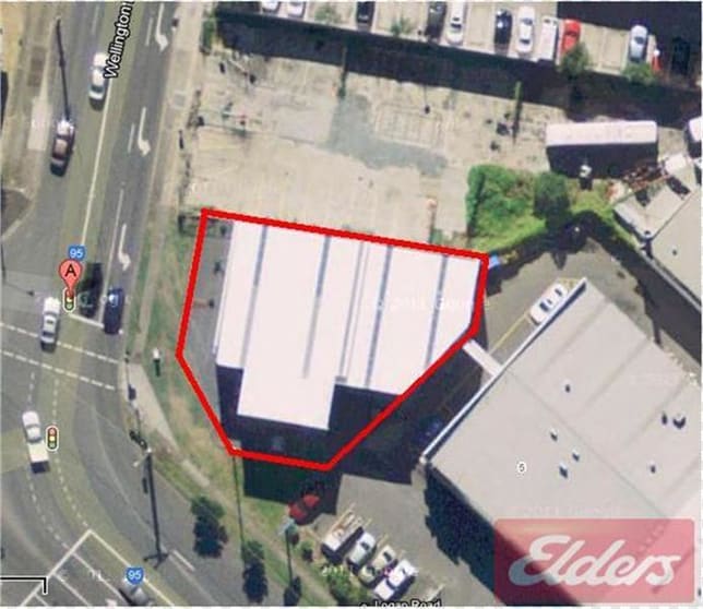 Click to view all images Woolloongabba QLD 4102 - Image 1