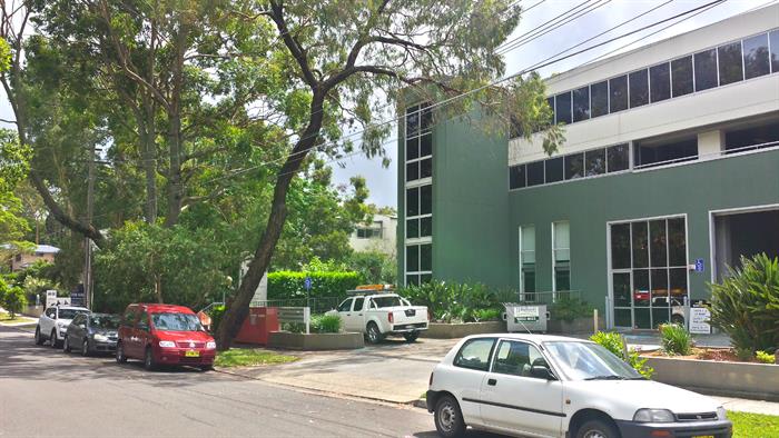 Click to view all images 20 Barcoo Street Chatswood NSW 2067 - Image 1