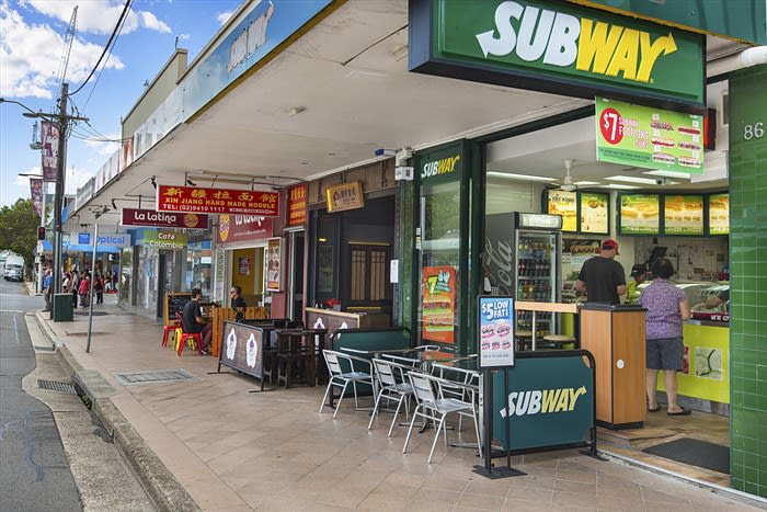 Click to view all images 86 Archer Street Chatswood NSW 2067 - Image 1
