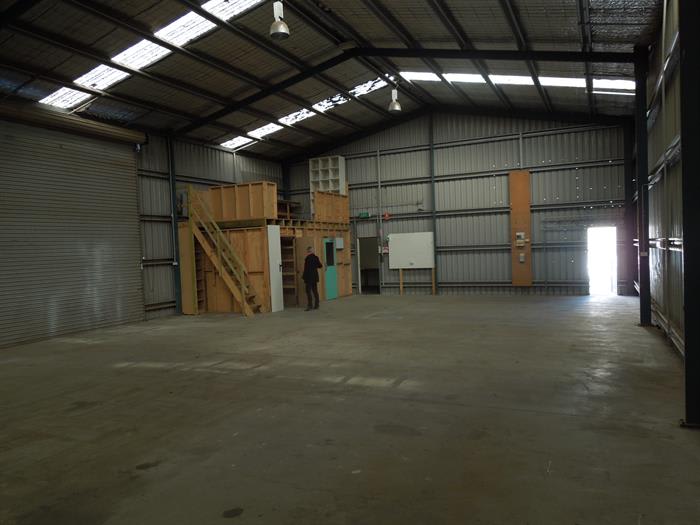 Click to view all images Shed 7/5 Trewin Street Wendouree VIC 3355 - Image 3