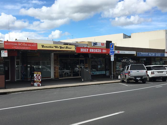 312 Sturt St Ballarat VIC 3350 - Image 1