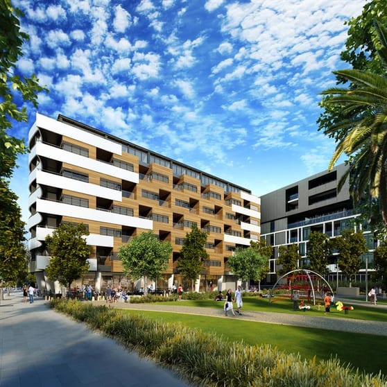Click to view all images 520 Victoria Street Richmond VIC 3121 - Image 2