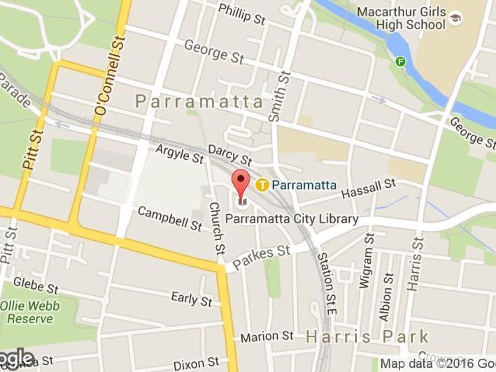 Click to view all images 1-3 Fitzwilliam Street Parramatta NSW 2150 - Image 3