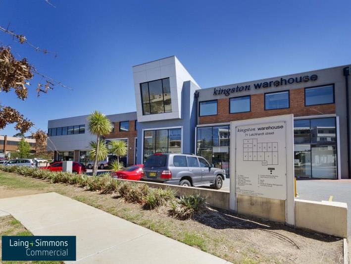 Click to view all images 71 Leichhardt Street Kingston ACT 2604 - Image 3
