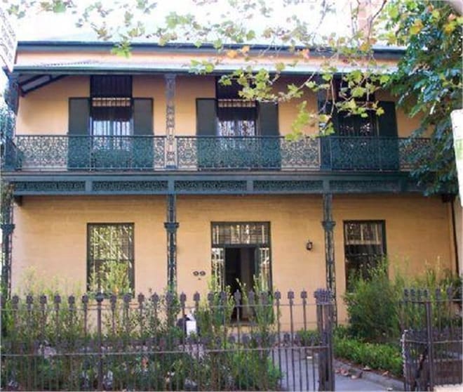 99 Victoria Street Potts Point NSW 2011 - Image 2