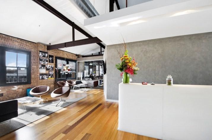 Click to view all images Level 5/55 Mountain Street Ultimo NSW 2007 - Image 3