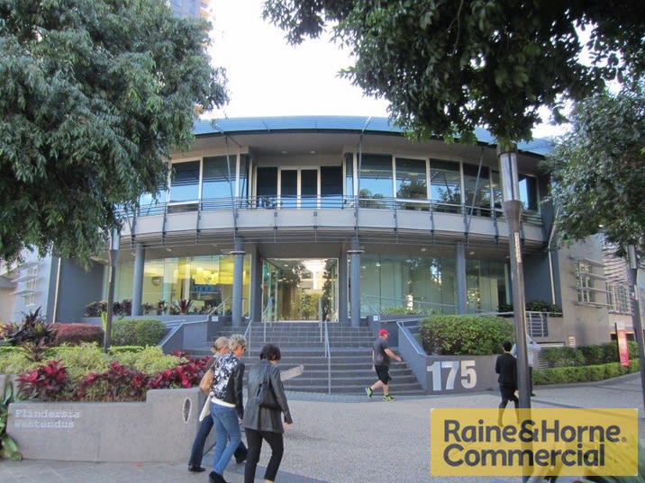 Click to view all images 3/175 Melbourne Street South Brisbane QLD 4101 - Image 1