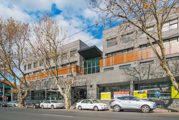 Click to view all images 17, 23-25 Gipps Street Collingwood VIC 3066 - Image 1