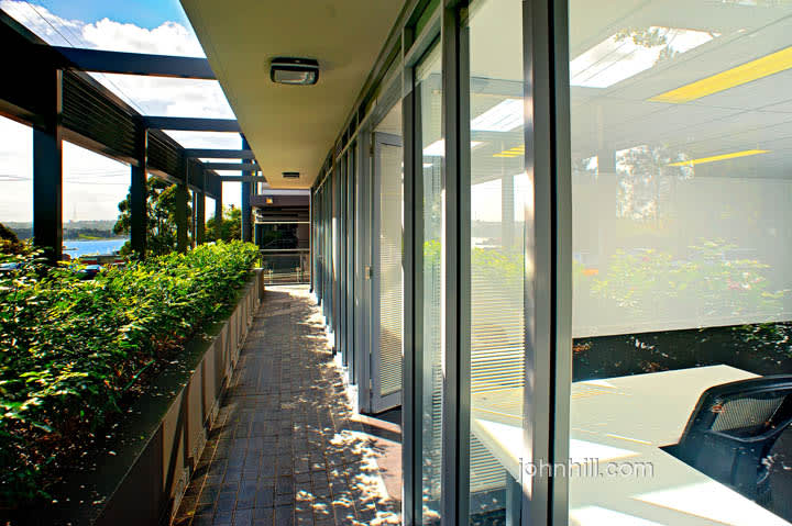 Click to view all images Suite 2/3-7 Park Avenue Drummoyne NSW 2047 - Image 3