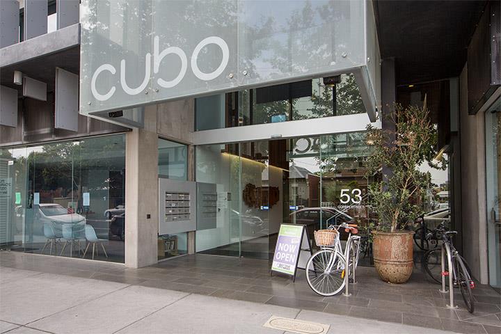 Click to view all images Unit 3, 49-65 Coppin Street Richmond VIC 3121 - Image 1
