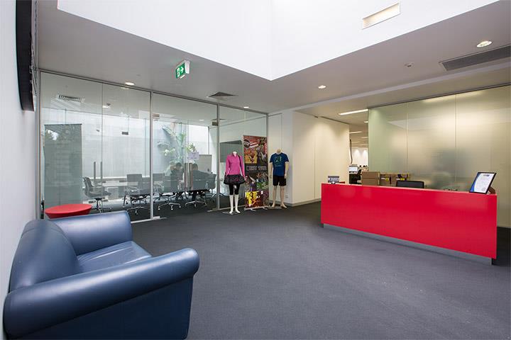 Click to view all images Unit 3, 49-65 Coppin Street Richmond VIC 3121 - Image 3