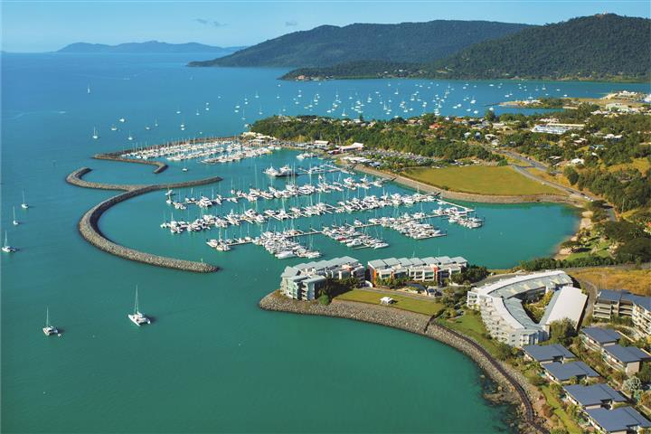 Click to view all images 2A Abell Point Marina, Shingley Drive Airlie Beach QLD 4802 - Image 1