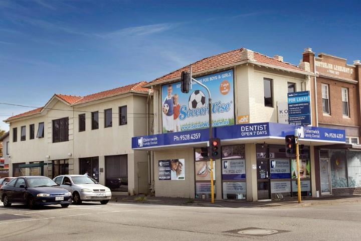 Click to view all images Suite 2/84 Glen Eira Road Ripponlea VIC 3185 - Image 1