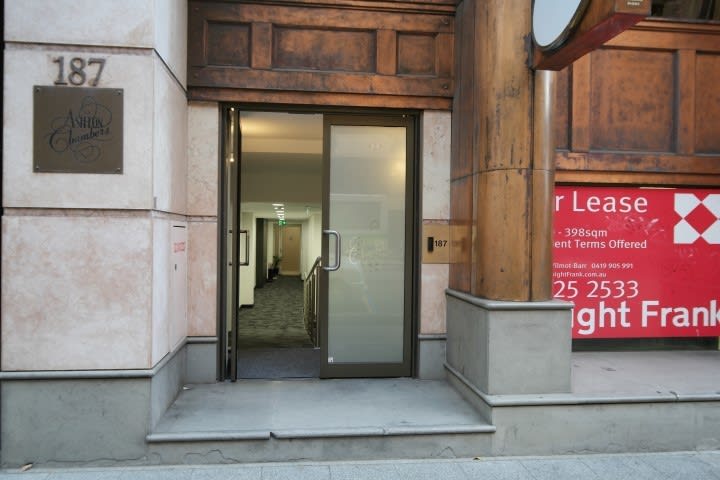 Click to view all images 189 St Georges Terrace Perth WA 6000 - Image 3