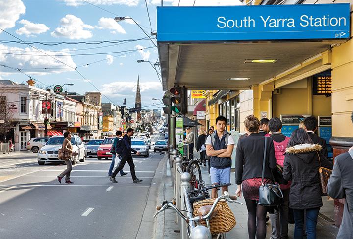 Click to view all images 141 Toorak Road South Yarra VIC 3141 - Image 3