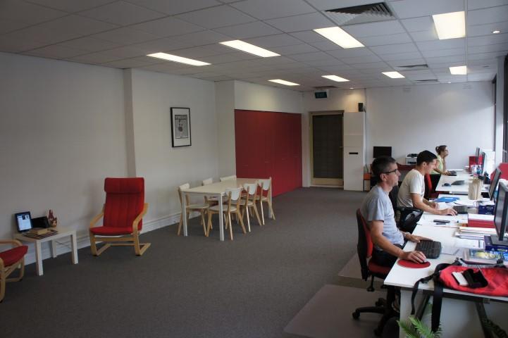 First Floor, 731 Glenferrie Road Hawthorn VIC 3122 - Image 2
