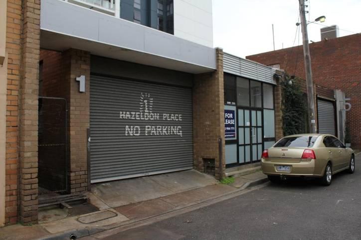 Click to view all images 1 Hazeldon Place South Yarra VIC 3141 - Image 2