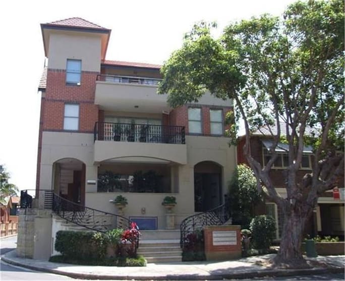 Click to view all images 1St Floor/44 Harbour Street Mosman NSW 2088 - Image 2