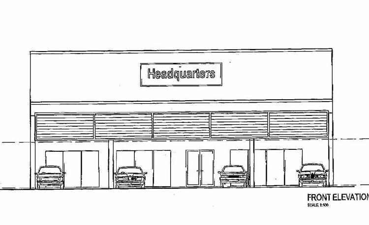 Click to view all images Building C/216 Manns Road West Gosford NSW 2250 - Image 1