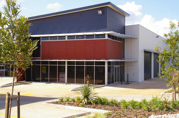 Click to view all images 8/189 Anzac Avenue Harristown QLD 4350 - Image 3