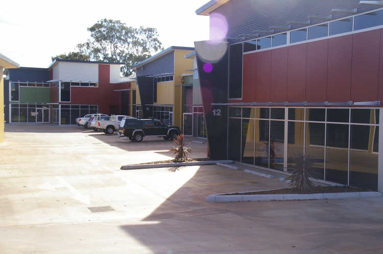 Click to view all images 9/189 Anzac Avenue Harristown QLD 4350 - Image 3