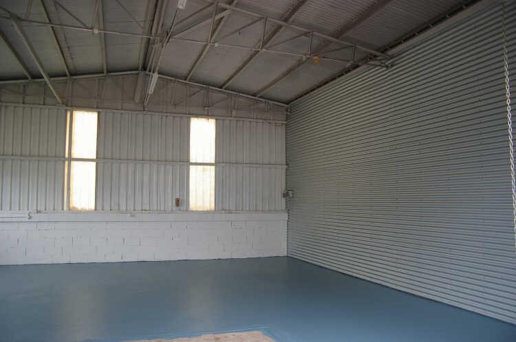 Shed 1/55 Bellevue Street Toowoomba City QLD 4350 - Image 2
