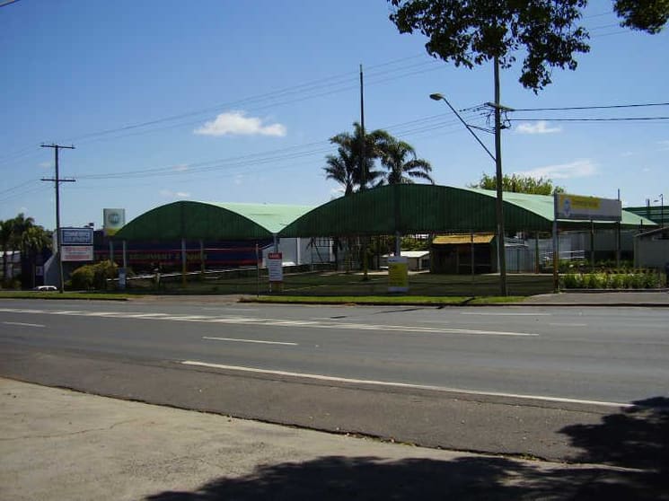 Click to view all images 195 James Street Toowoomba City QLD 4350 - Image 1