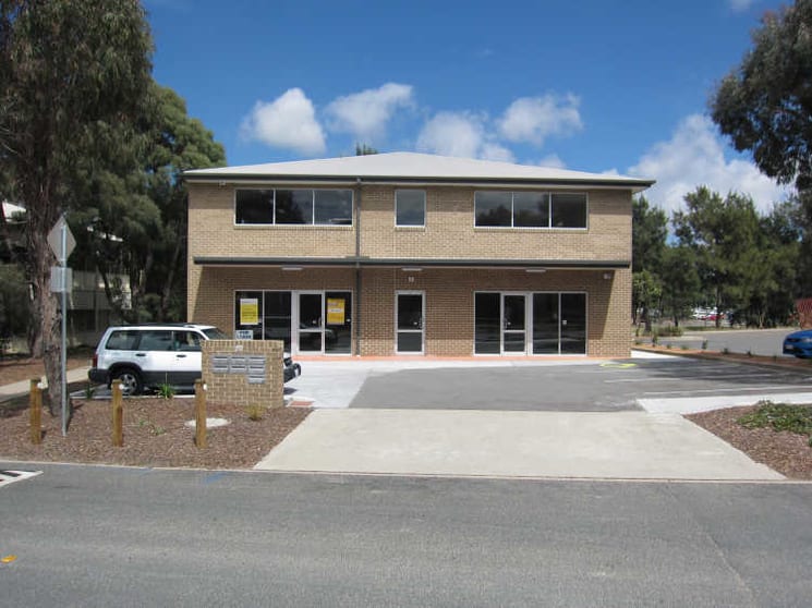 Click to view all images First Floo/10 Kett Street Kambah ACT 2902 - Image 1