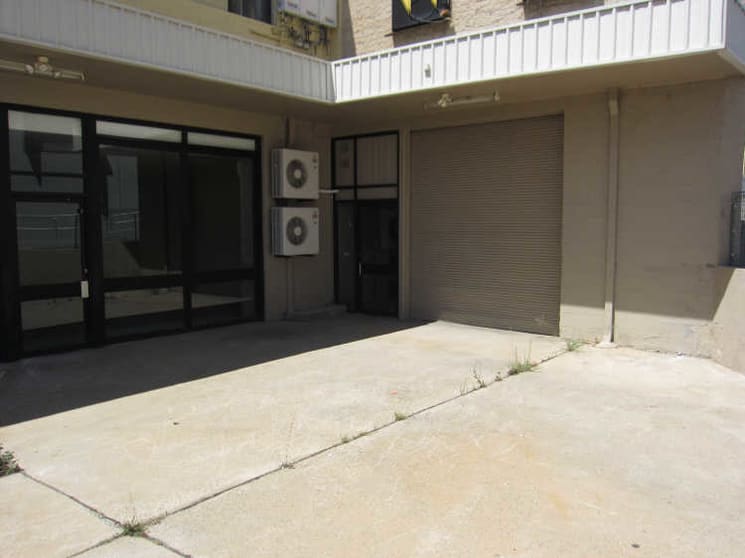 Click to view all images Unit 6/106-108 Gladstone Street Fyshwick ACT 2609 - Image 1
