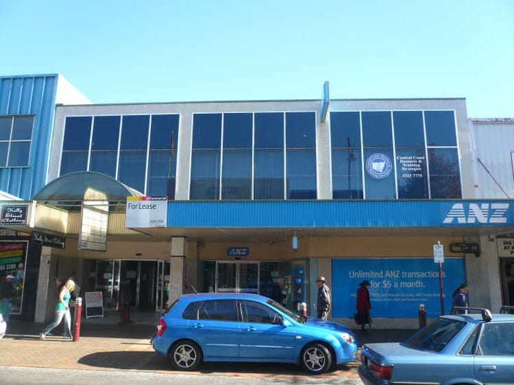 Click to view all images Office 4/134 Mann Street Gosford NSW 2250 - Image 1