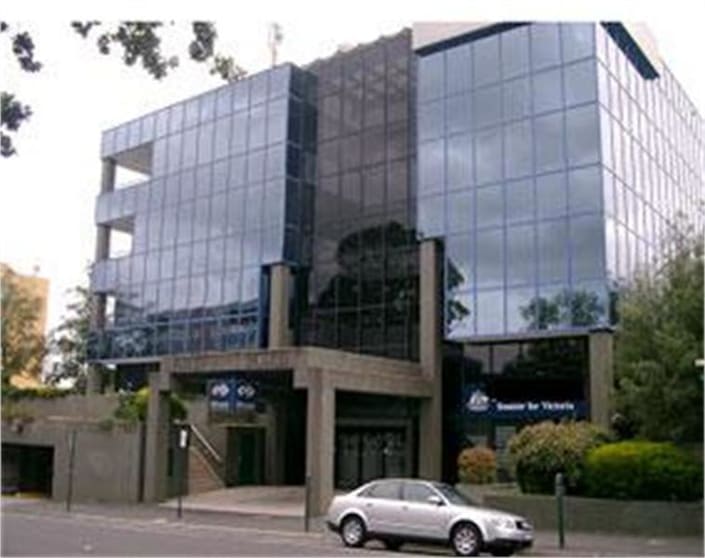 Click to view all images 1013 Whitehorse Road Box Hill VIC 3128 - Image 1