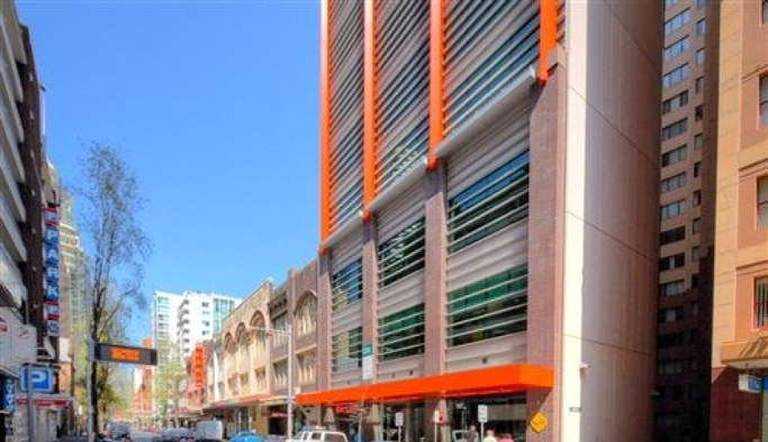 Click to view all images Suite 1.03/299 Sussex St Sydney NSW 2000 - Image 1