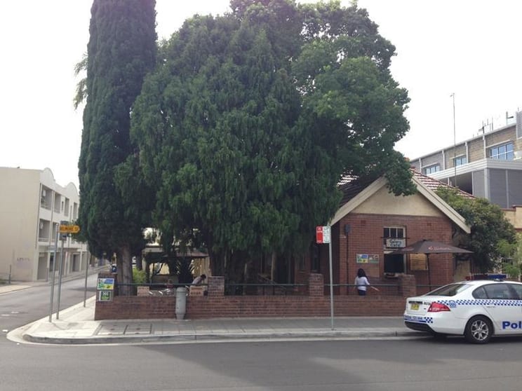 Click to view all images 2/24 Burleigh Street Burwood NSW 2134 - Image 1