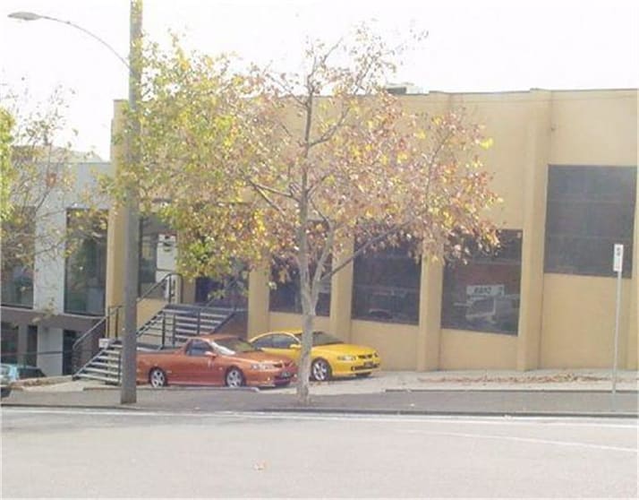 Click to view all images 750 Queensberry Street North Melbourne VIC 3051 - Image 1