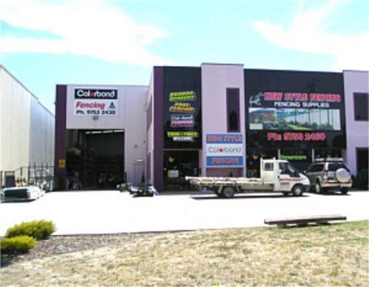 Click to view all images Unit 1, 9 Kelletts Road Rowville VIC 3178 - Image 1