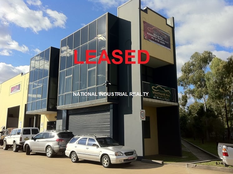 Click to view all images Suite 1/62-66 Newton Road Wetherill Park NSW 2164 - Image 1