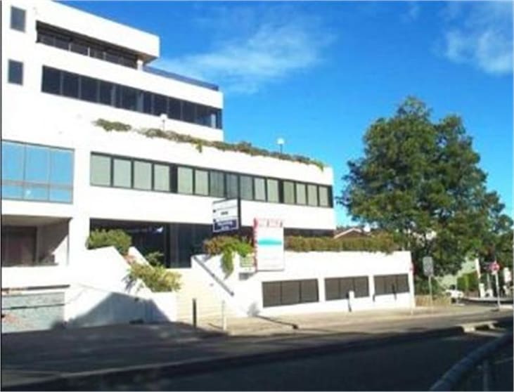 Click to view all images Suite 22A/6-8 Holden St, Ashfield NSW 2131 - Image 1