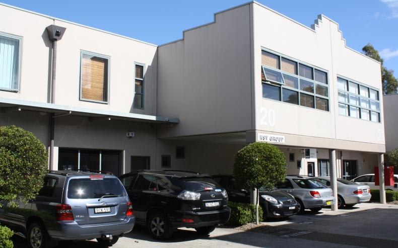 Click to view all images 20/56 O'Riordan Street Alexandria NSW 2015 - Image 1