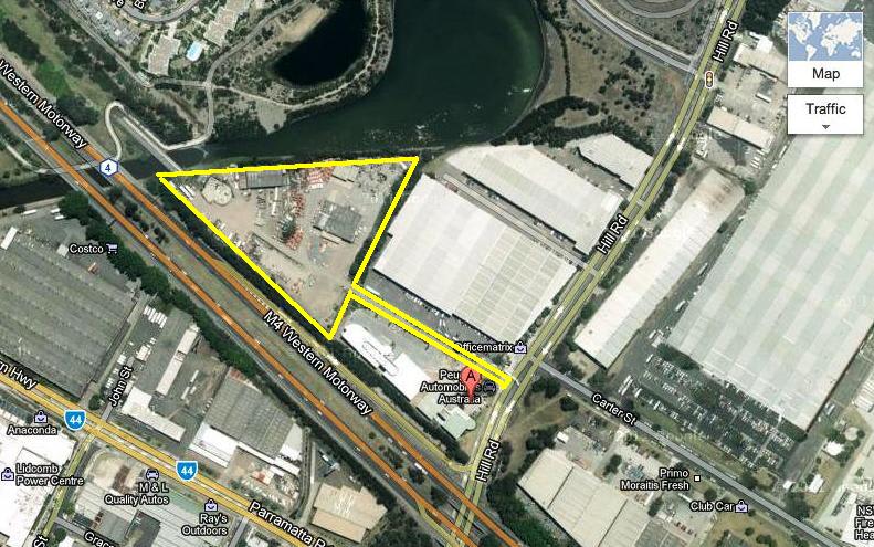 Sydney Olympic Park NSW 2127 - Image 1