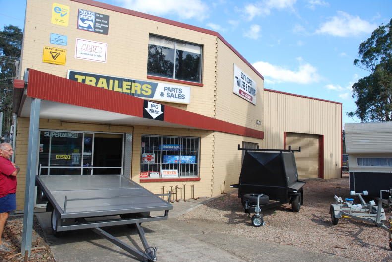 Click to view all images 294 Princes Highway South Nowra NSW 2541 - Image 1