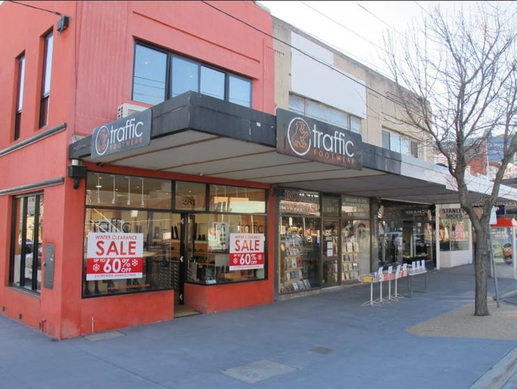 Click to view all images 281 Hampton Street Hampton VIC 3188 - Image 2