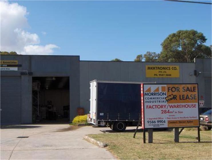 Click to view all images 2 /67 Industrial Drive Braeside VIC 3195 - Image 1