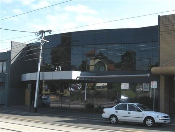 Click to view all images First Floor/321 Whitehorse Road Balwyn VIC 3103 - Image 1