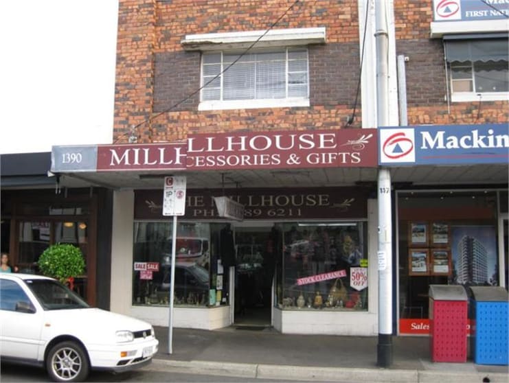 Click to view all images 1390 Toorak Road Camberwell VIC 3124 - Image 1