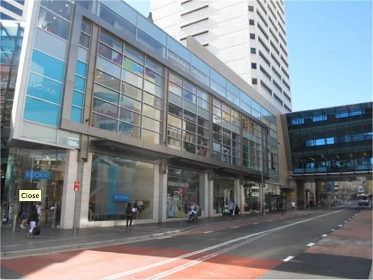 Click to view all images Suite 2401 Oxford Street Bondi Junction NSW 2022 - Image 3