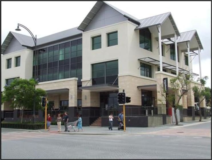 Click to view all images Part Level 1/40 Subiaco Square Road Subiaco WA 6008 - Image 1